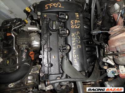 Peugeot 308 II 5F02 motor