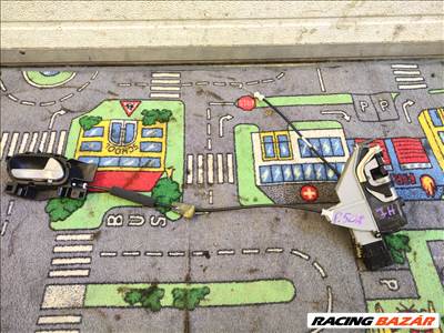 Peugeot 508 I jobb hátsó ajtózár  006263