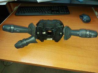 FIAT STILO (192) Komplett Kormánykapcsoló (Bajuszkapcsoló)