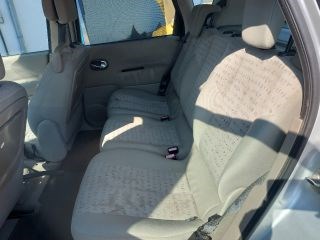 RENAULT SCÉNIC II (JM0/1) Kormányszervó Motor (Elektromos) 7. kép