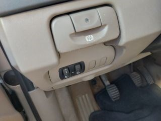 RENAULT SCÉNIC II (JM0/1) Kormányszervó Motor (Elektromos) 14. kép