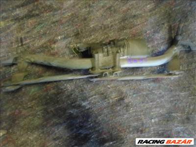 Peugeot 207 első ablaktörlő motor szerkezettel 3397020769