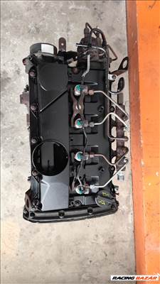 Fiat DUCATO Citroen JUMPER Peugeot BOXER 2.2 Blokk hengerfej MOTOR 151