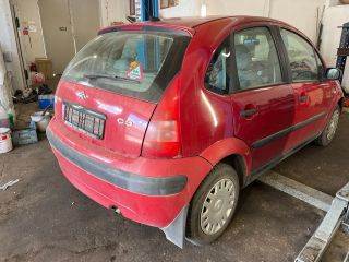 CITROËN C3 I (FC) Jobb hátsó Ablak