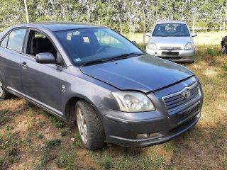 TOYOTA AVENSIS (T25) Jobb Féltengely