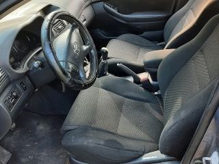 TOYOTA AVENSIS (T25) Ablakfűtés Kapcsoló 2. kép