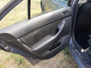 TOYOTA AVENSIS (T25) Ablakfűtés Kapcsoló 5. kép