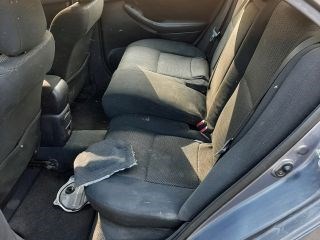 TOYOTA AVENSIS (T25) Ablakfűtés Kapcsoló 7. kép