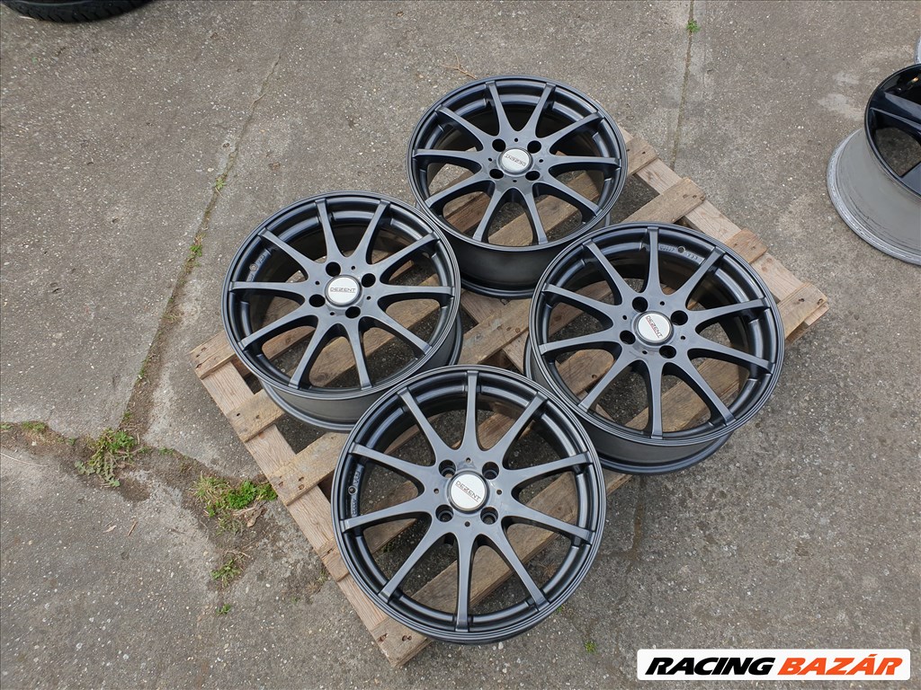 17" 4x108 Dezent 1. kép