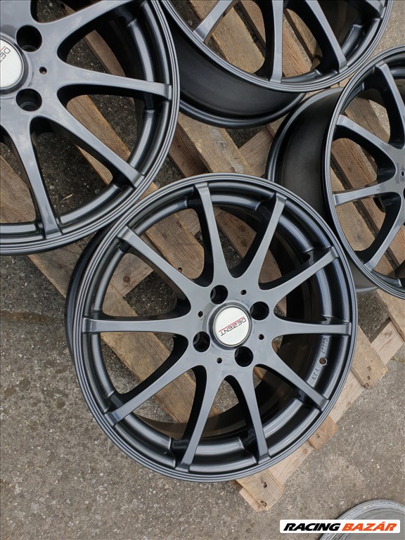 17" 4x108 Dezent 3. kép