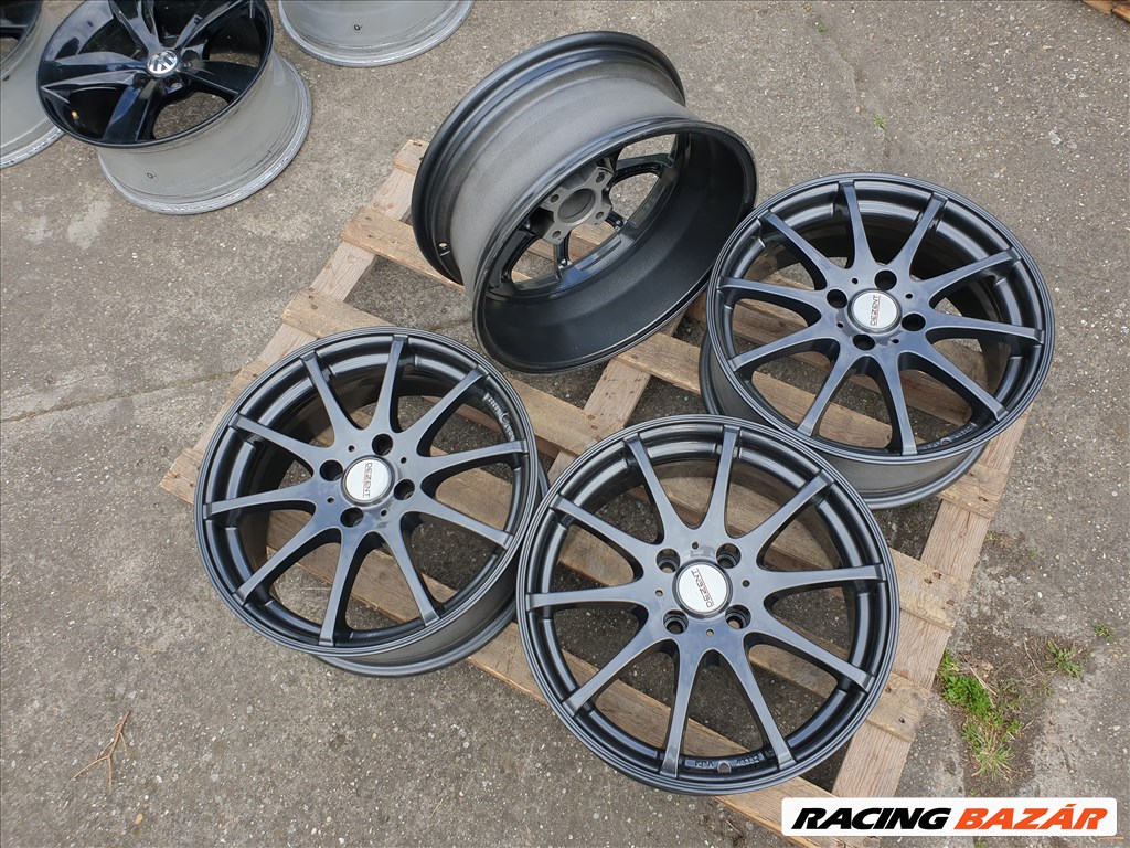 17" 4x108 Dezent 5. kép