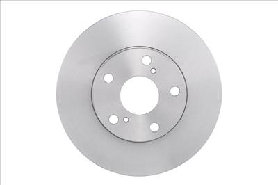 féktárcsa BOSCH 0 986 478 632 for TOYOTA, LEXUS