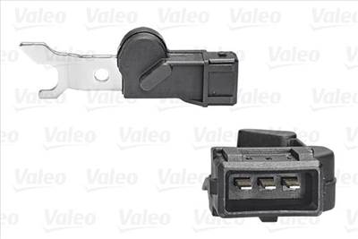 érzékelő, vezérműtengely-pozíció VALEO 253832 for OPEL, VAUXHALL, GME