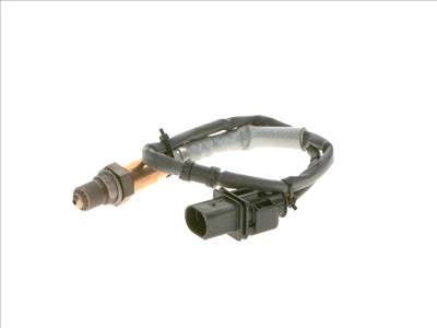 lambdaszonda BOSCH 0 258 017 617 for VW, AUDI, SEAT, SKODA, …