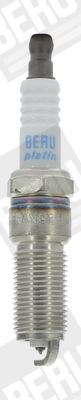 gyújtógyertya BorgWarner (BERU) Z342 for MAZDA, FORD, OPEL 1. kép