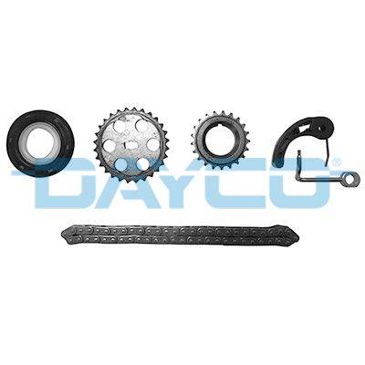 vezérműlánc készlet DAYCO KTC1038 for SMART
