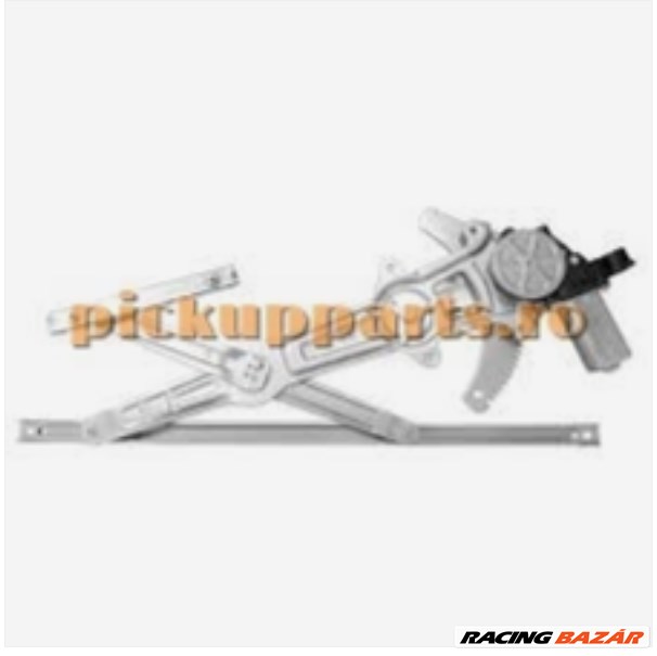 Mitsubishi L200 V jobb első ablakemelő szerkezet , bal első ablakemelő szerkezet , elektromos 1. kép