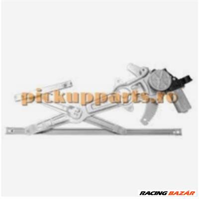 Mitsubishi L200 V jobb első ablakemelő szerkezet , bal első ablakemelő szerkezet , elektromos