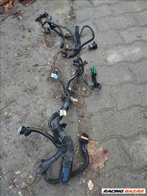 Opel Astra G 1.8 16V Motortérkábelköteg 