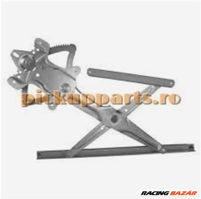 Toyota Hilux (AN10/AN20/AN30) jobb első ablakemelő szerkezet , bal első ablakemelő szerkezet 