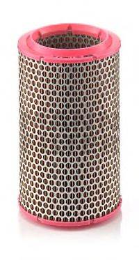 MANN-FILTER C 1589/2 - légszűrő FIAT