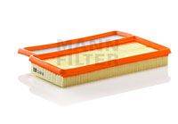 MANN-FILTER C 24 006 - légszűrő ABARTH