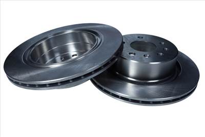 MAXGEAR 19-2472 - féktárcsa OPEL VAUXHALL