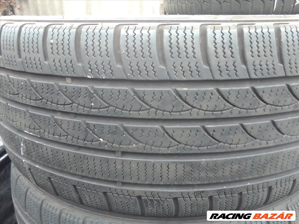  225/45R17 XL Rotolla 2020-as téli gumi garnitúra 1. kép