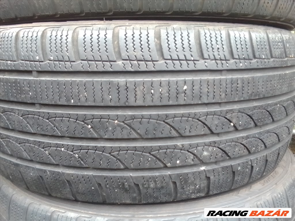  225/45R17 XL Rotolla 2020-as téli gumi garnitúra 2. kép