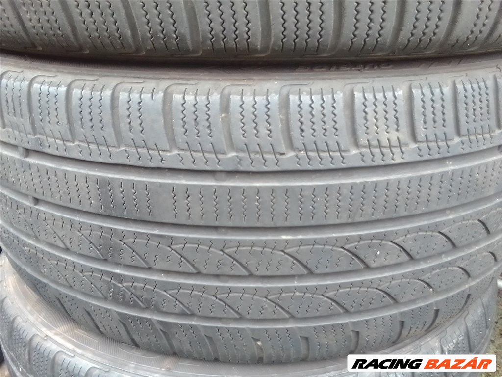  225/45R17 XL Rotolla 2020-as téli gumi garnitúra 3. kép