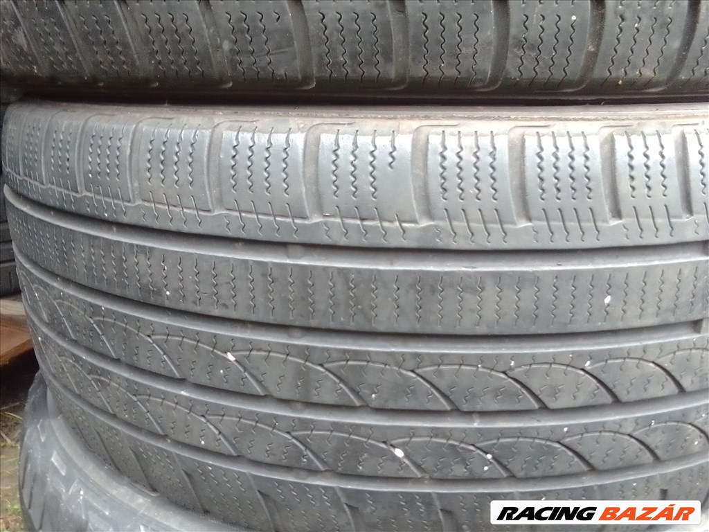  225/45R17 XL Rotolla 2020-as téli gumi garnitúra 4. kép