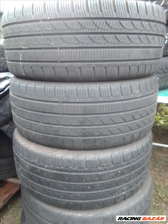  225/45R17 XL Rotolla 2020-as téli gumi garnitúra 5. kép