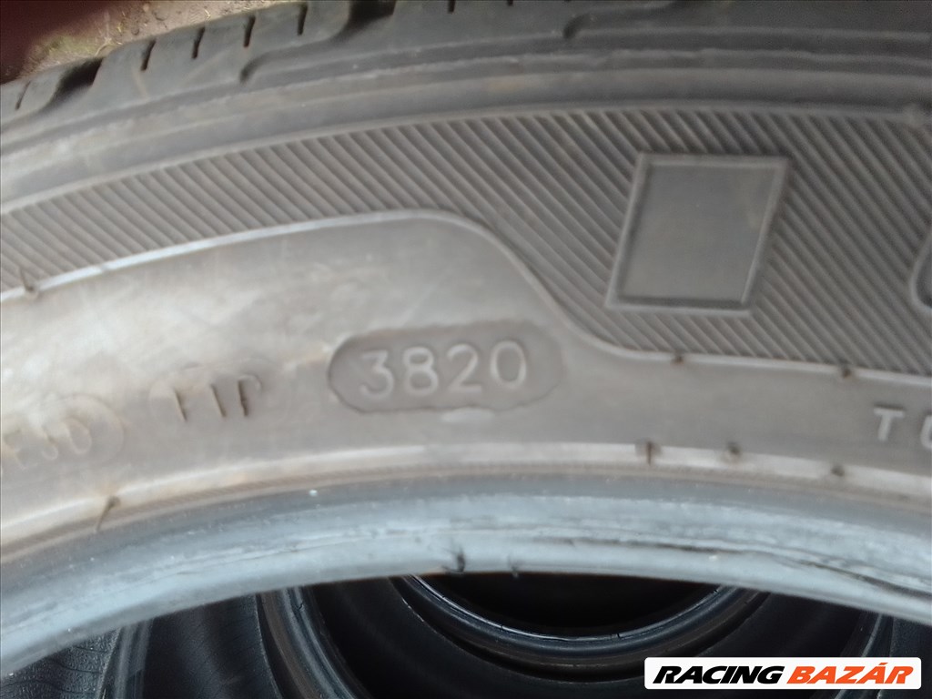  225/45R17 XL Rotolla 2020-as téli gumi garnitúra 8. kép