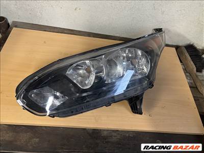 Ford Transit Connect Mk2, Ford Tourneo Connect Bal első lámpa Dt11-13w030