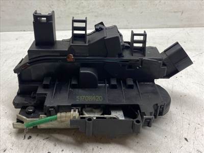 FIAT IDEA Jobb első Ajtózár