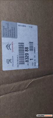Citroën C8 I Citroen C8 tetődíszléc  832088