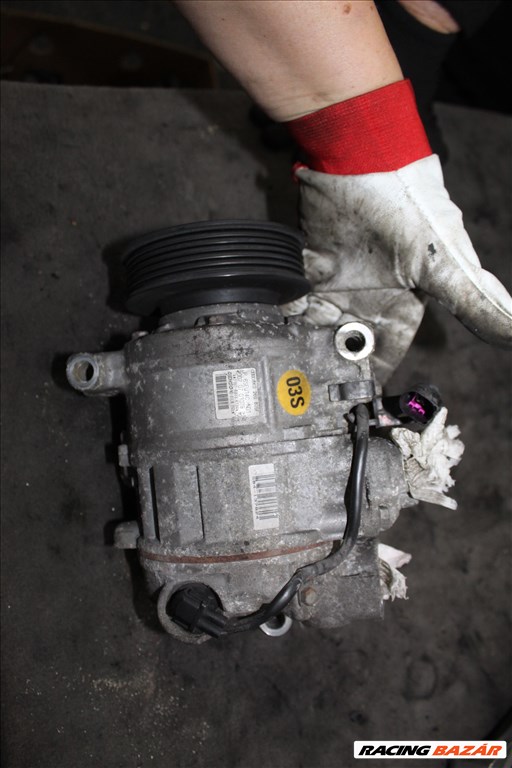 Audi A5 (B8 - 8T) Klímakompresszor  8k0260805f 1. kép