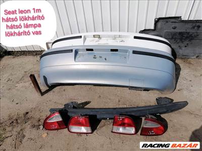 Seat León I Lámpa eladó