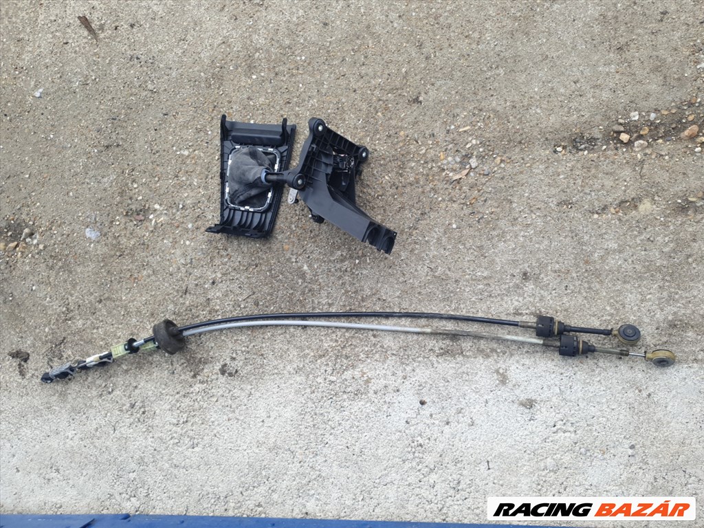 Opel Zafira B 1.9 CDTi váltóbowden 1. kép