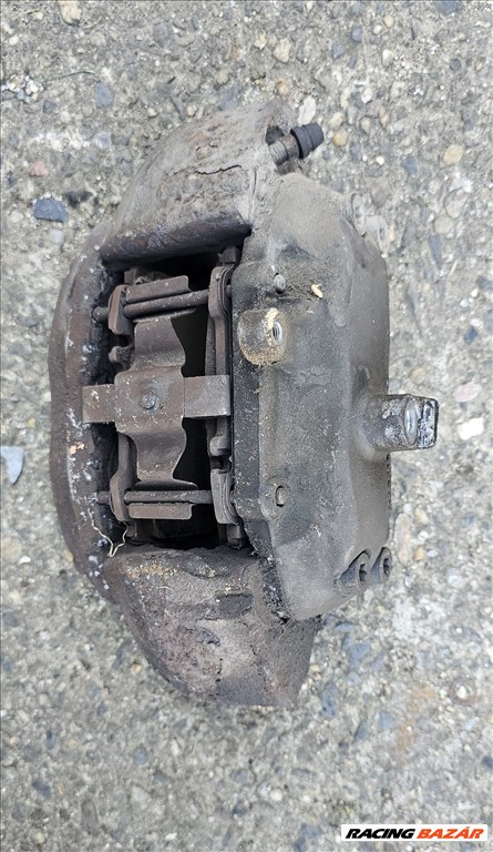 Mercedes ML 270 CDI (2000 - 2005) W163 bal jobb első féknyereg 2. kép