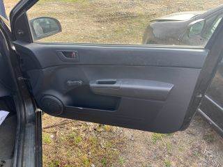HYUNDAI GETZ (TB) Jobb első Ablakemelő Szerkezet (Mechanikus)