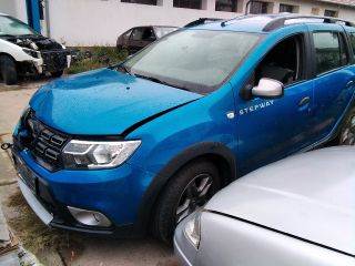 DACIA LOGAN MCV II Bal Féltengely