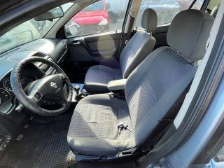 OPEL ASTRA G Kombi (F35) Bal Kormánykapcsoló Irányjelző 2. kép