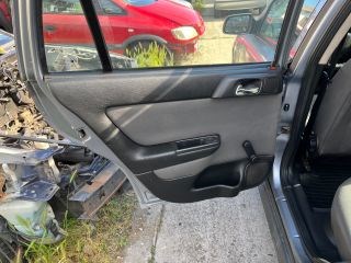 OPEL ASTRA G Kombi (F35) Bal Kormánykapcsoló Irányjelző 5. kép