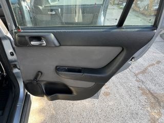 OPEL ASTRA G Kombi (F35) Bal Kormánykapcsoló Irányjelző 6. kép