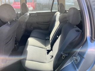 OPEL ASTRA G Kombi (F35) Bal Kormánykapcsoló Irányjelző 7. kép