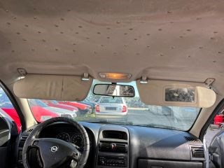 OPEL ASTRA G Kombi (F35) Bal Kormánykapcsoló Irányjelző 8. kép