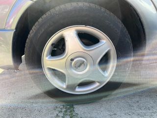 OPEL ASTRA G Kombi (F35) Bal Kormánykapcsoló Irányjelző 10. kép