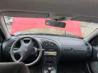 CITROËN XSARA (N1) Kormányszervó Motor (Hidraulikus)