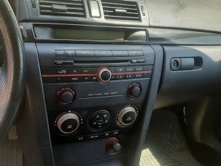 MAZDA 3 (BK) Bal első Ablaktörlő Kar 10. kép